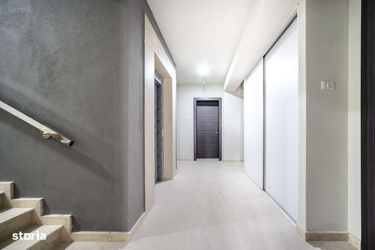 3 camere Berceni Grand Arena bloc nou Finisaje Premium - Imagine principală: 4/5