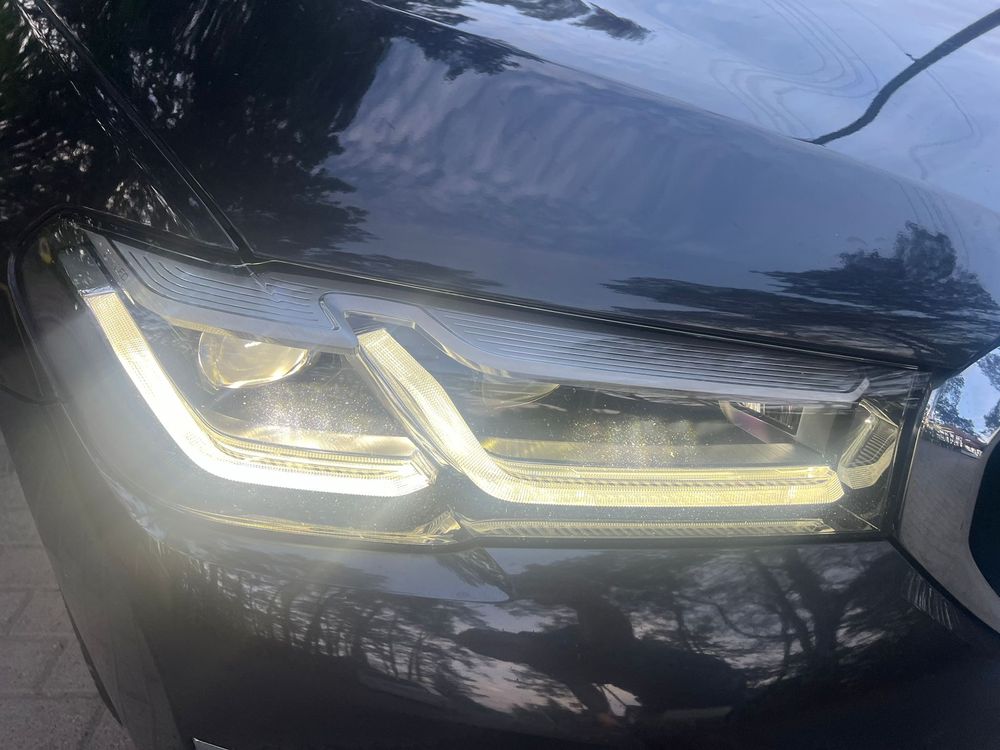 BMW 5 Series G30/G31 530e iPerformance GPF Luxury Line 2021