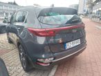 Kia Sportage 1.6 T-GDI M 2WD DCT - 7