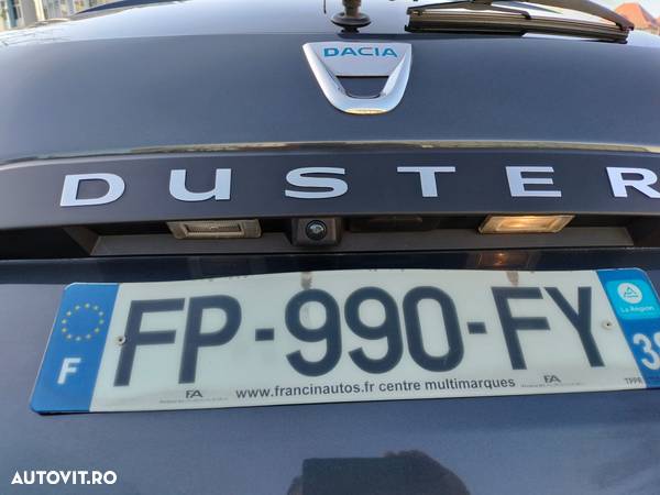 Dacia Duster 1.5 Blue dCi 4WD Prestige - 9