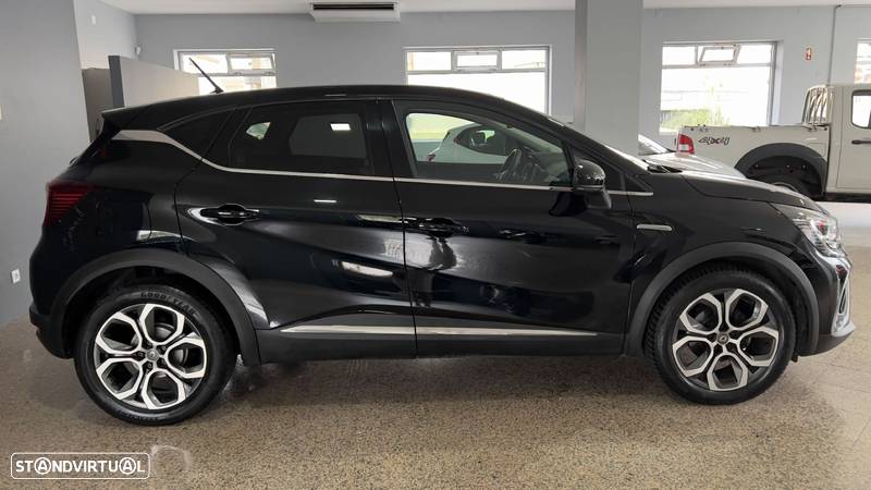 Renault Captur TCe 140 GPF INTENS - 27