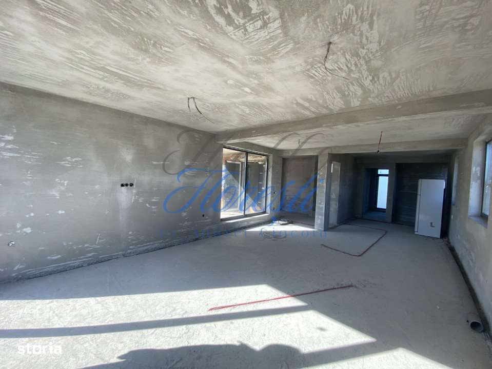 Casa moderna 235mp, Jucu! - Imagine principală: 5/10