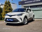 Toyota C-HR 1.8 Hybrid Comfort - 15