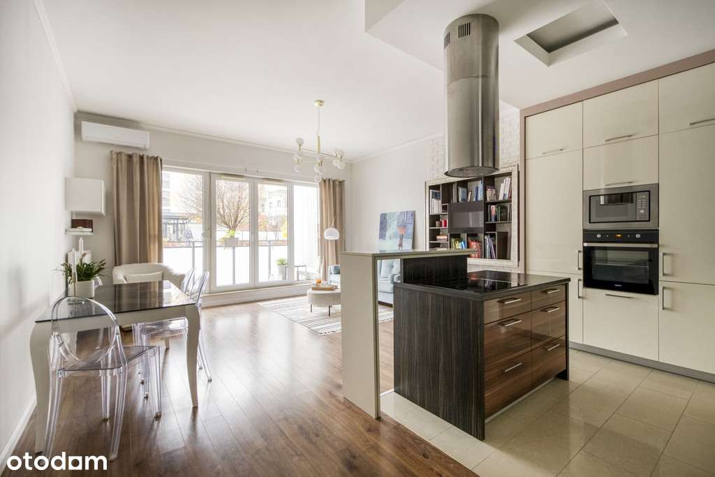 Przestronne |  3 m wysokości | klimatyzacja - Pełny obrazek: 3/13