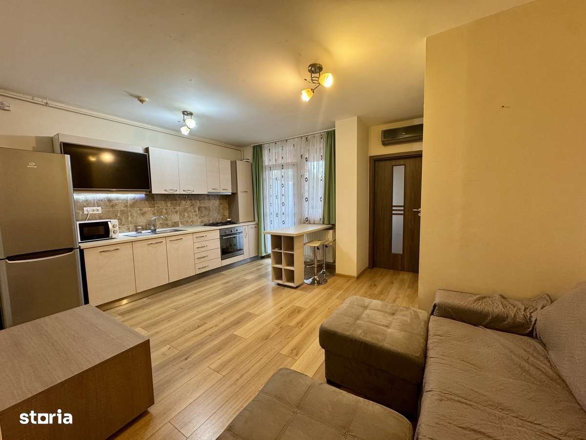 Vand apartament 2 camere, ARED-KAUFLAND-0