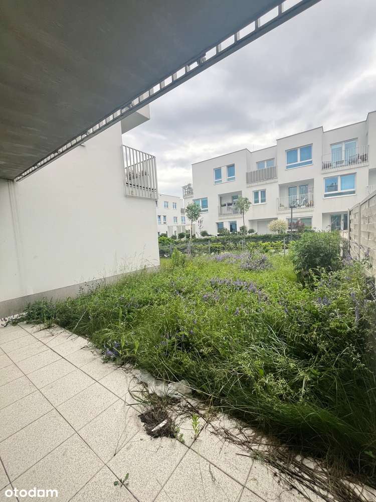 Mieszkanie, 70,50 m², Warszawa-1