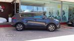 Kia Sportage 1.6 CRDi ISG MHEV Urban - 5