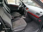 Opel Astra III 1.6 Cosmo - 10