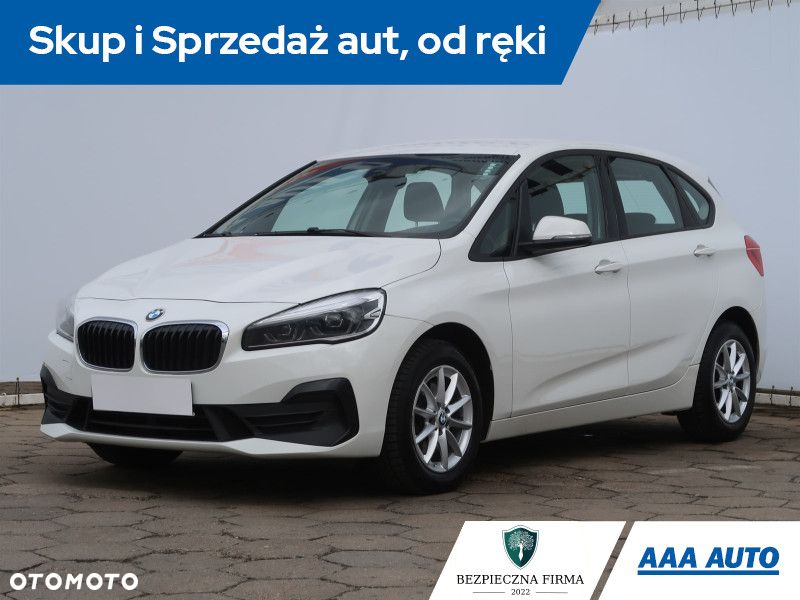 BMW Seria 2 - 2