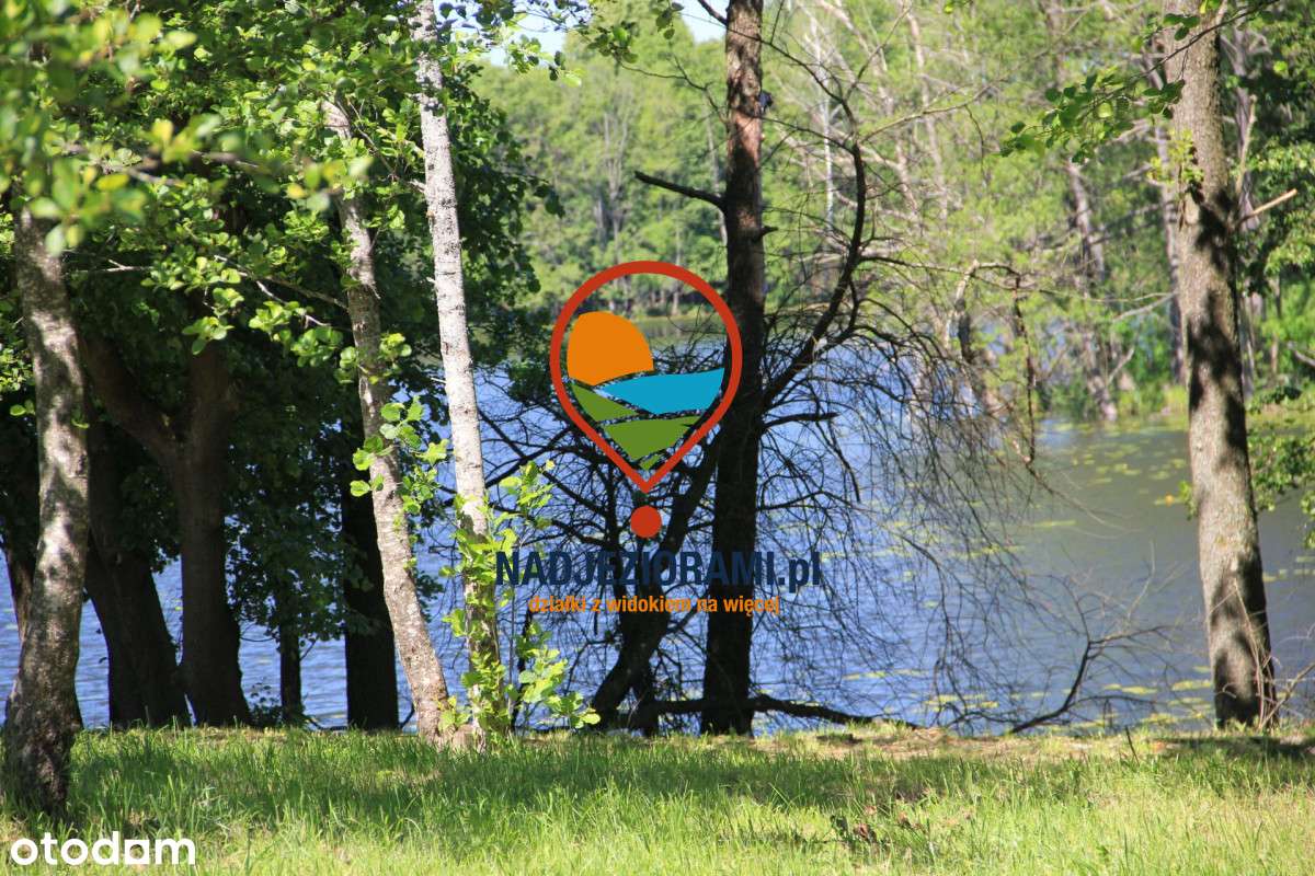 Działka rekreacyjna z dostępem do prywatnej plaży-7