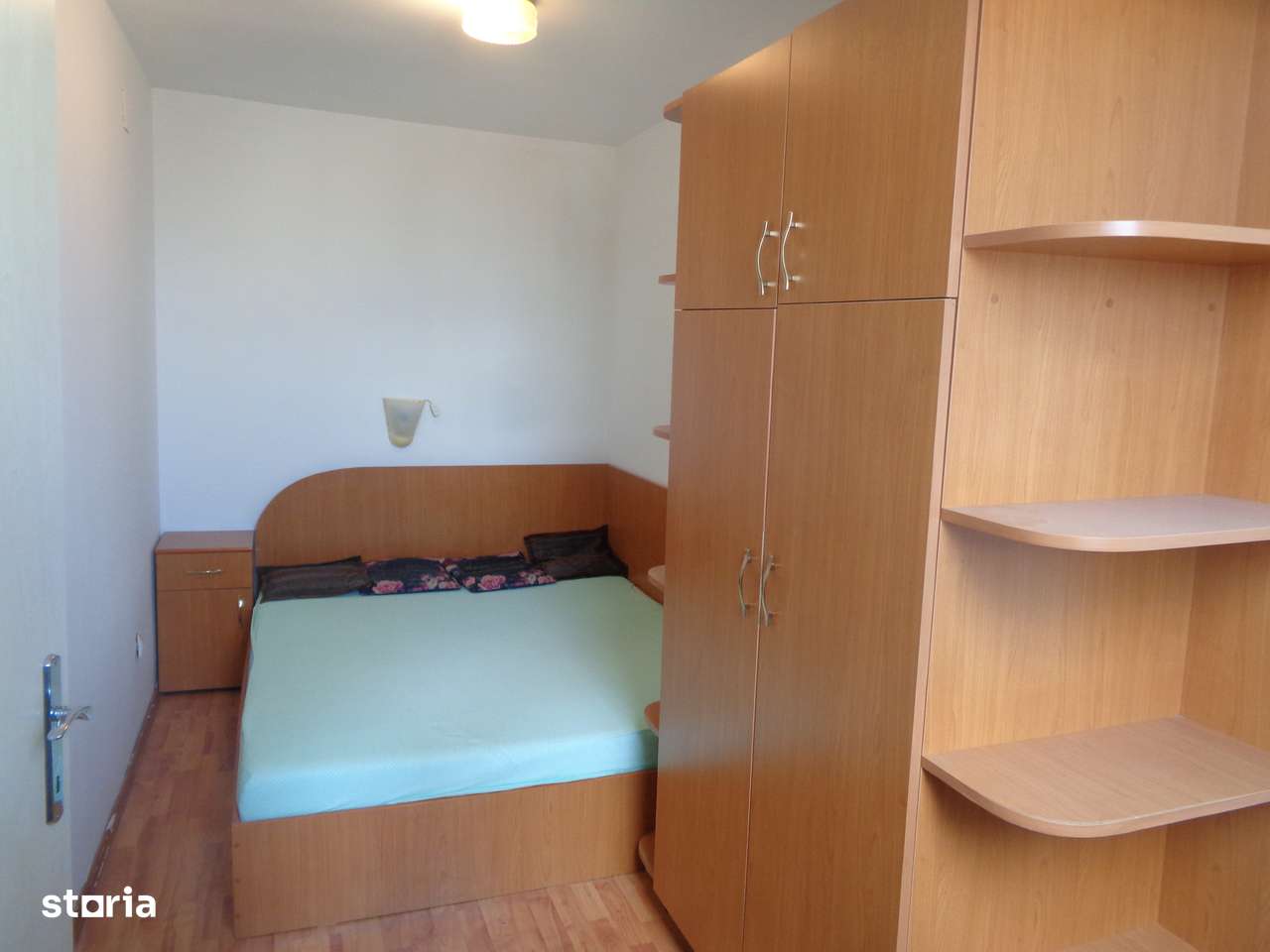 Apartament 2 camere mobilat UTA 52 mp 42000 EURO - Imagine principală: 5/8