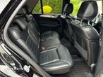 Mercedes-Benz ML 250 BlueTEC 4MATIC 7G-TRONIC - 9