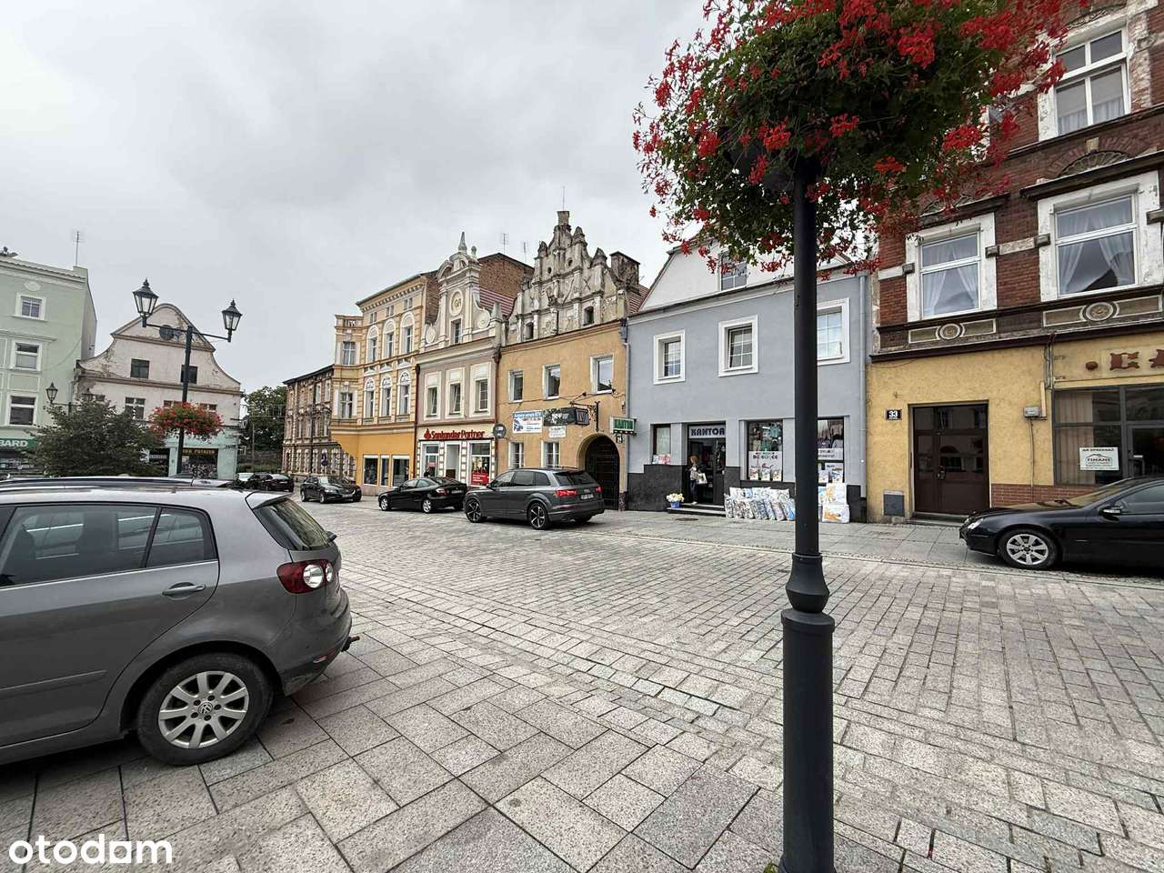 Mieszkanie w sercu Paczkowa - parter z wyjściem na dziedziniec-10
