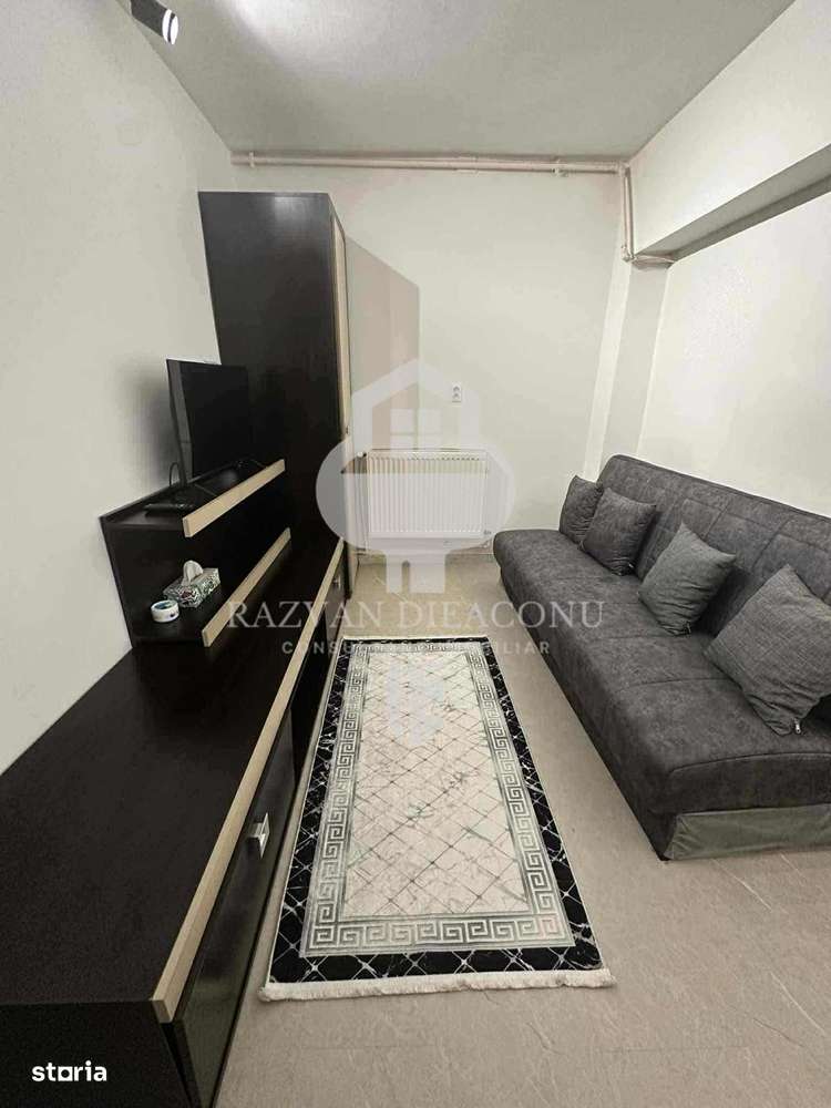 Apartament 2 camere - Baba Novac-0