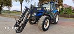 Stoll Ładowacz czołowy Tur New Holland T6.175 Oryginał 6-cylindrów kompletny - 4