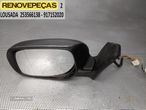 Espelho Retrovisor Esq Toyota Avensis (_T25_) - 1