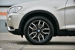 BMW X3 xDrive20d Aut. - 32