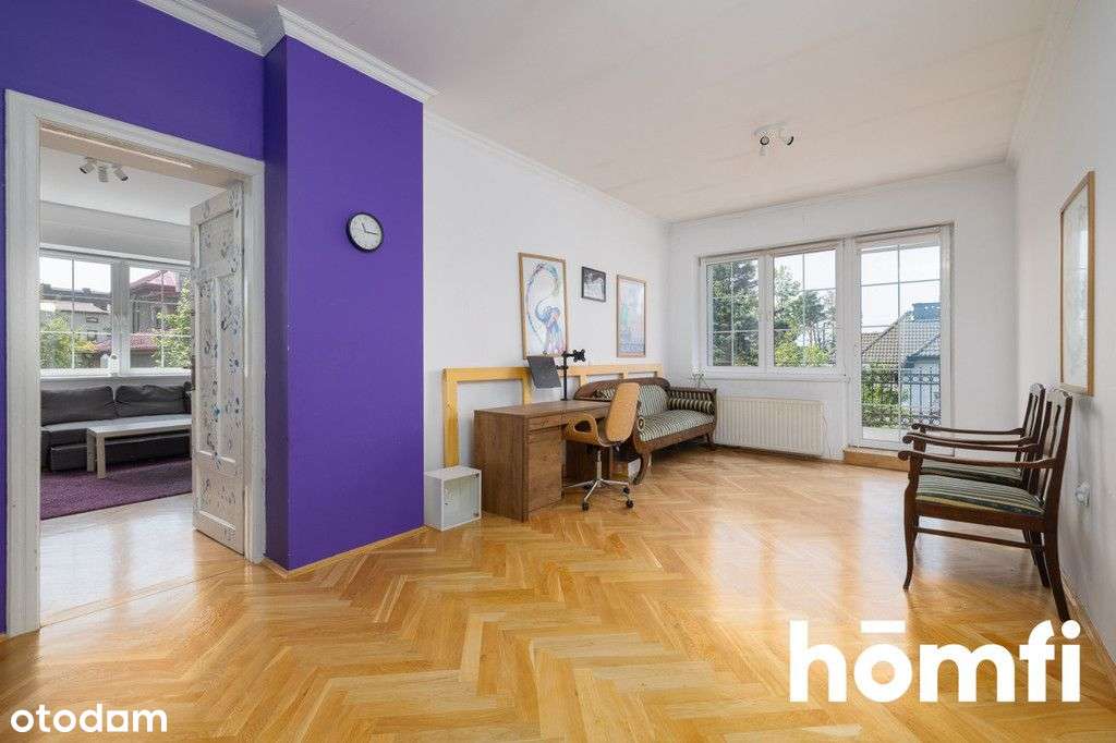 Odrestaurowany dworek 45min od Krakowa - Pełny obrazek: 5/19