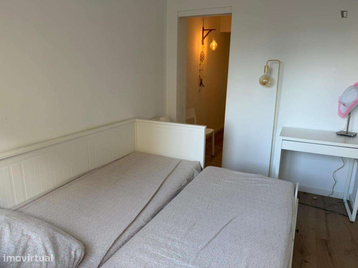 Apartamento com 1 quartos - localizado em Carcavelos Lisbon - Grande imagem: 2/8