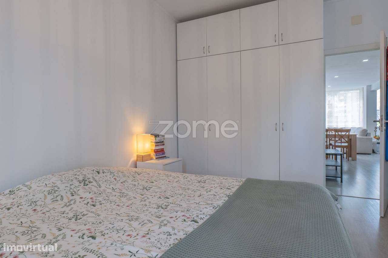 Apartamento T2 à venda em Queluz-31
