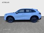 Honda ZR-V 2.0 e:HEV 4x2 E-CVT Advance - 2