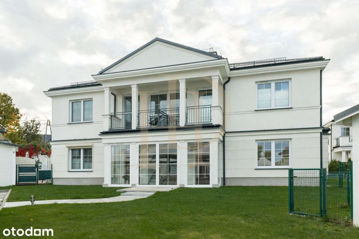 Piękne mieszkanie z dużym ogrodem - Osiedle Tesoro-15