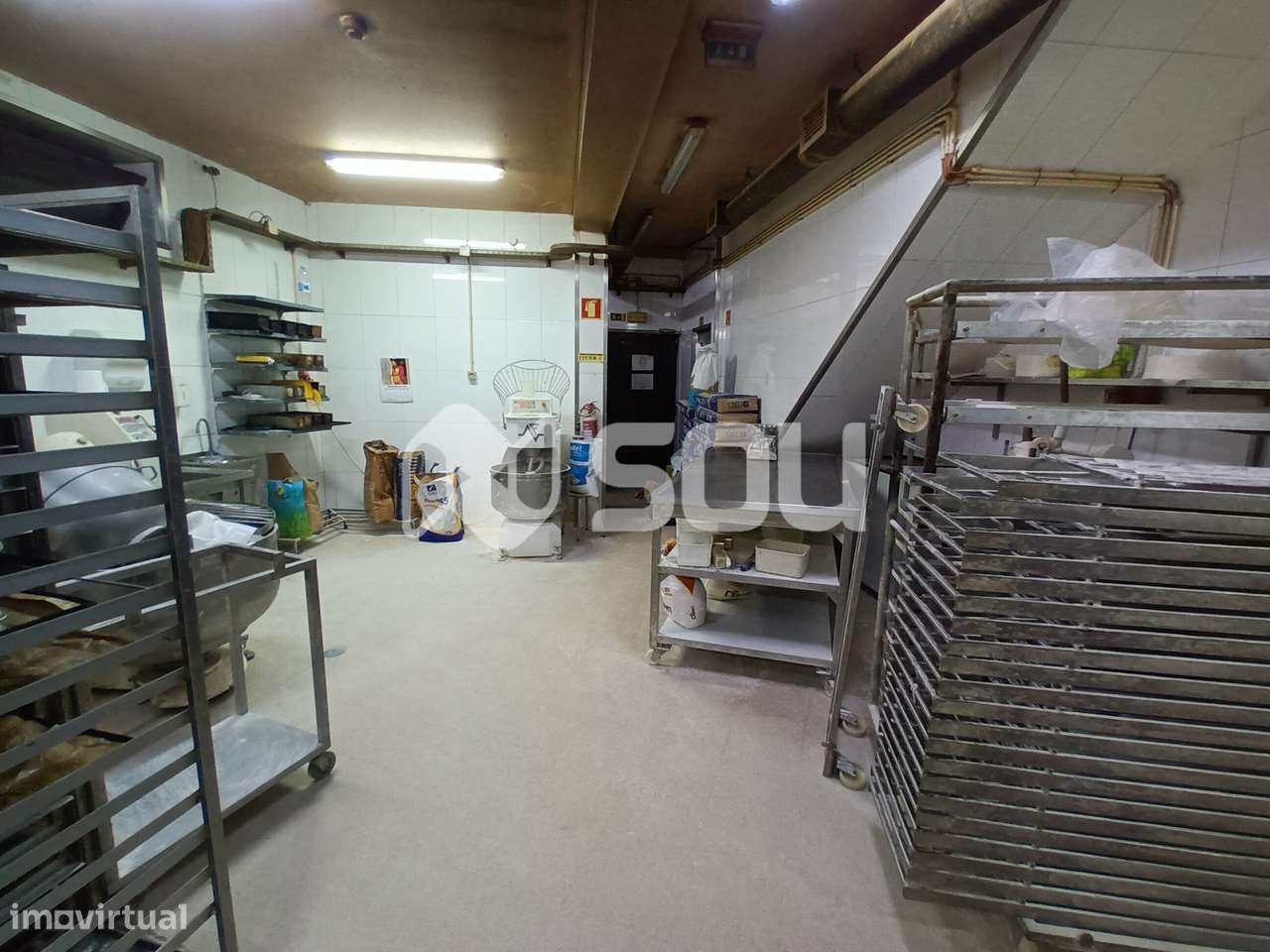 Pão/Quente - Padaria Pastelaria - Grande imagem: 4/13