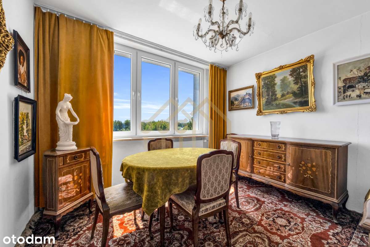 3 pokoje | Na sprzedaż | ul. Międzynarodowa-0