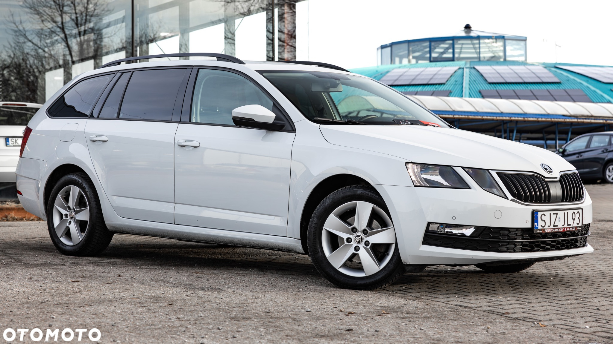 Skoda Octavia 1.6 TDI Ambition - 6