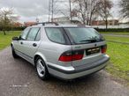 Saab 9-5 SE 2.0 T Ecopower Prestige - 4