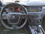 Peugeot 508 SW 1.6 e-HDi Allure 2-Tronic J18 - 19