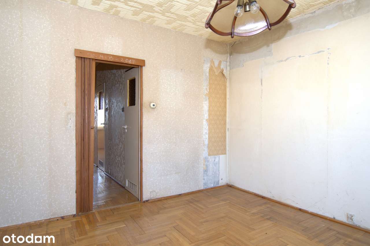 3 pokojowe mieszkanie,2 balkony, blisko Malty, Rataje, Poznań.-5