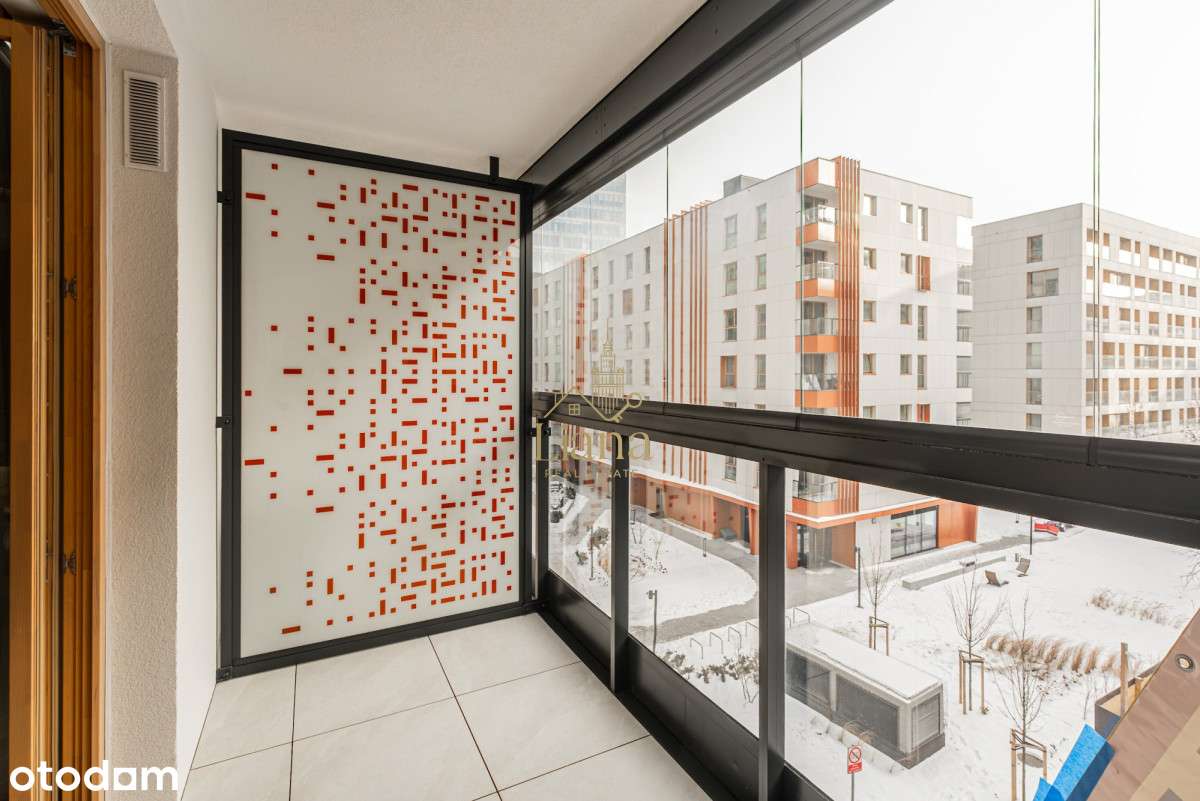 Nowy apartament – top lokalizacja, wysoki standard-19