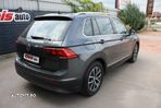 Volkswagen Tiguan 1.5 TSI ACT DSG Comfortline - 5