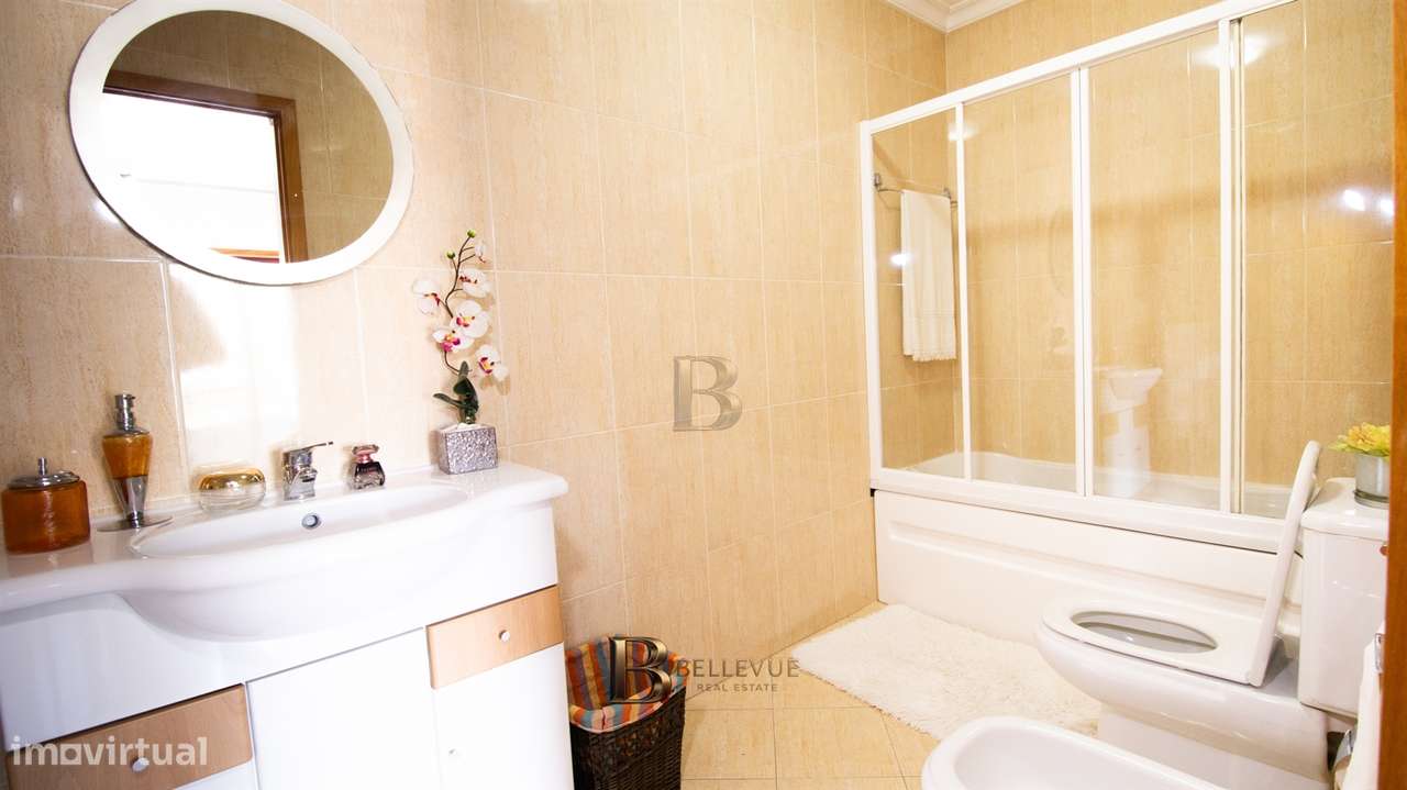 Apartamento T3 Venda em Paredes,Paredes-13