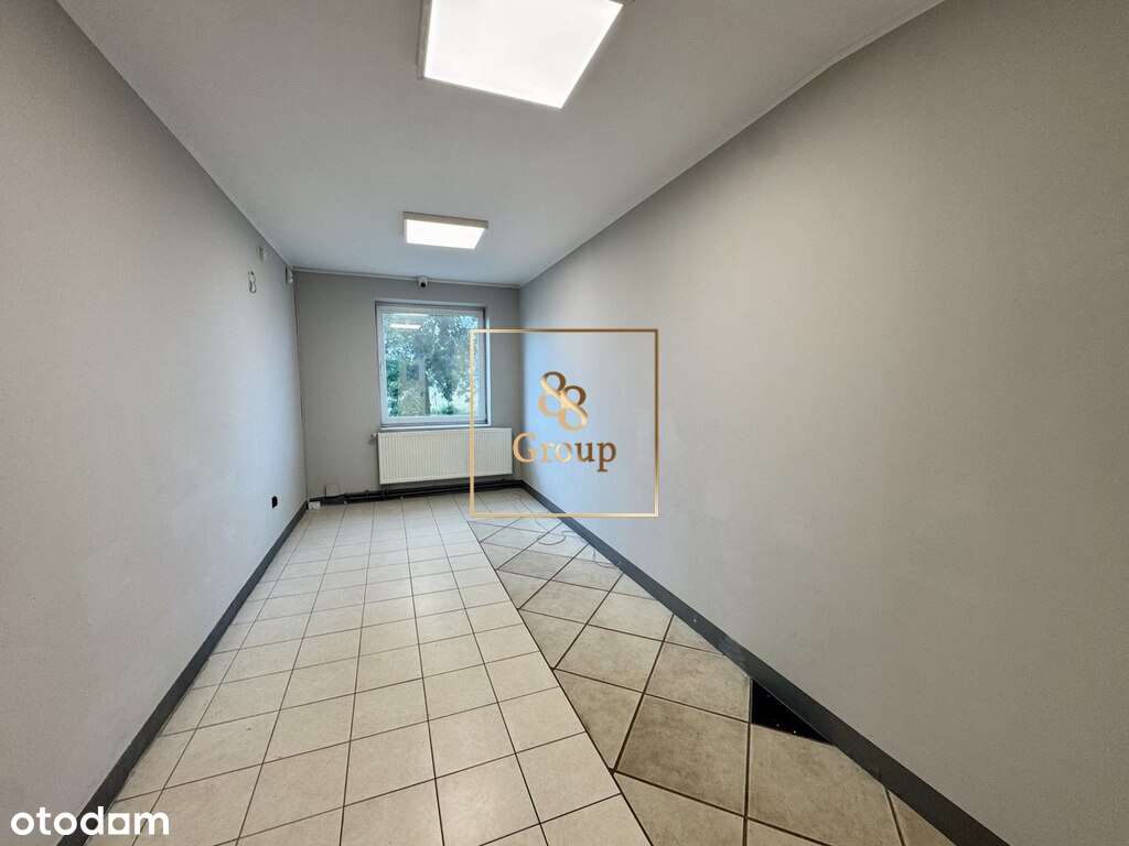 Budynek handlowo-usługowy 220m2. Poznańska - Pełny obrazek: 5/7