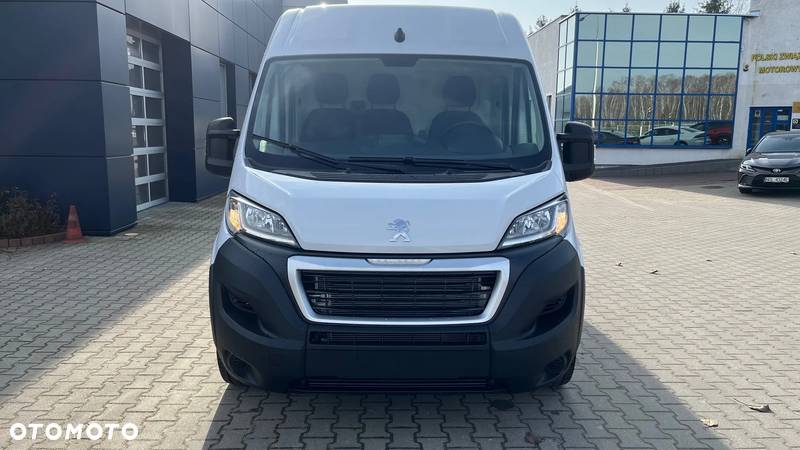 Peugeot Boxer - 10