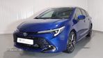 Toyota Corolla 1.8 Hybrid Exclusive - 1