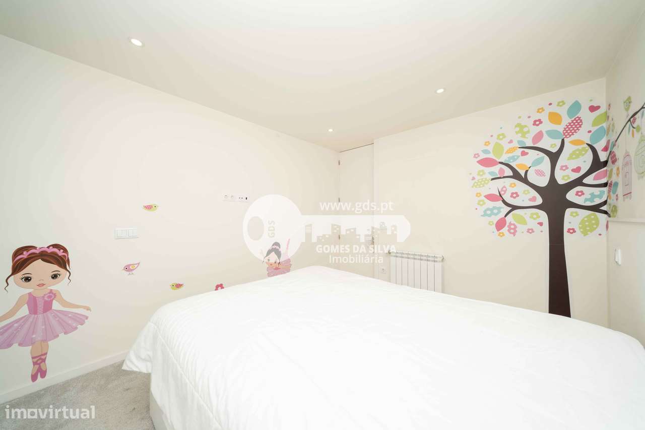 Moradia T3 na Rua do Nascente, Gualtar-34