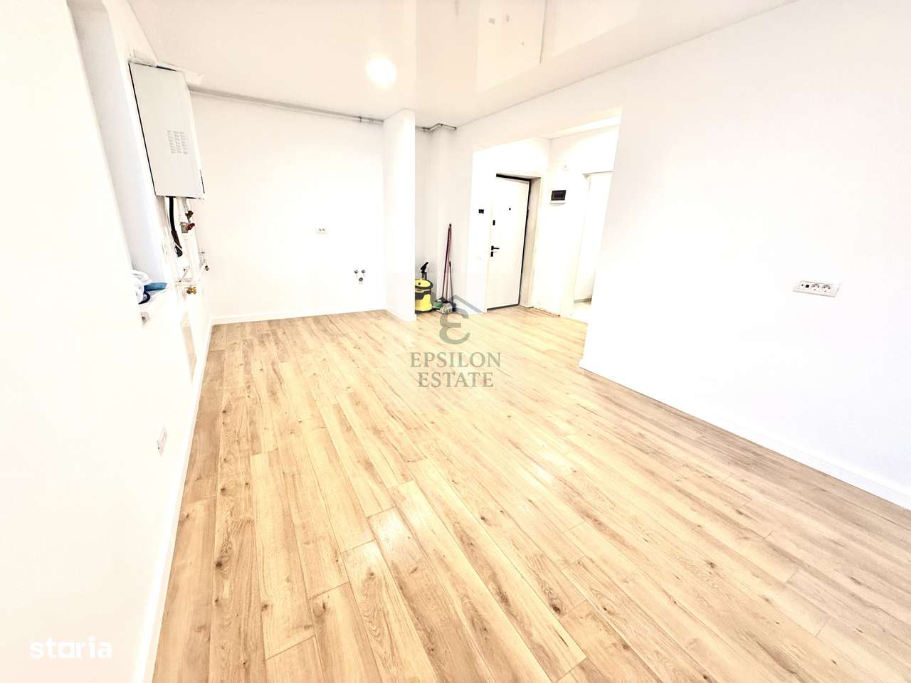 Ap. 2 cam. aprilie 2026 zona Militari Residence-6