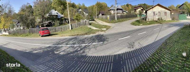 Vand teren 2300 mp in Provita de Jos - Prahova - Imagine principală: 4/7