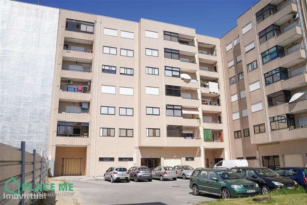Apartamento T1+1 próximo da Estação de Comboios-8
