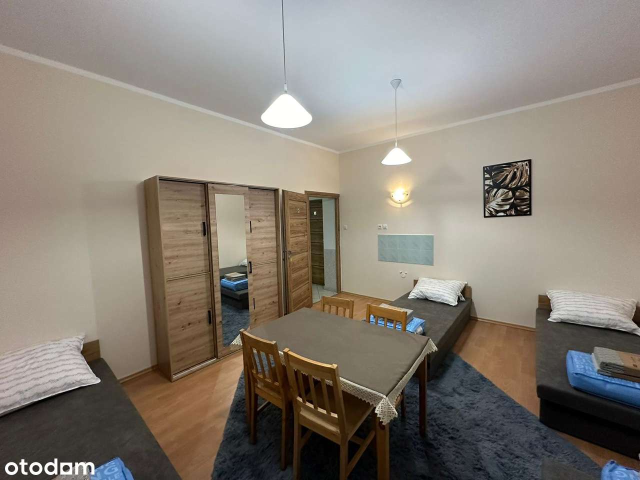 Poznań – Fabianowo | 400 m² | 11 pokoi | stabilny najem /inwestycja-6