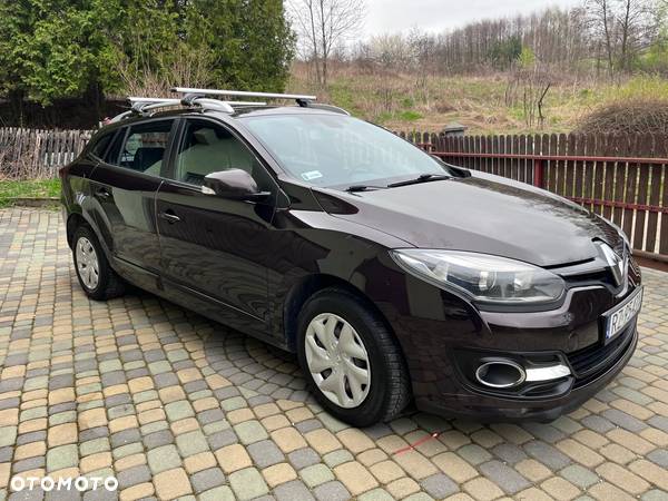 Renault Megane 1.5 dCi Bose - 7