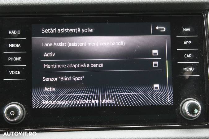 Skoda Kodiaq 2.0 TDI 4X4 DSG Style - 31