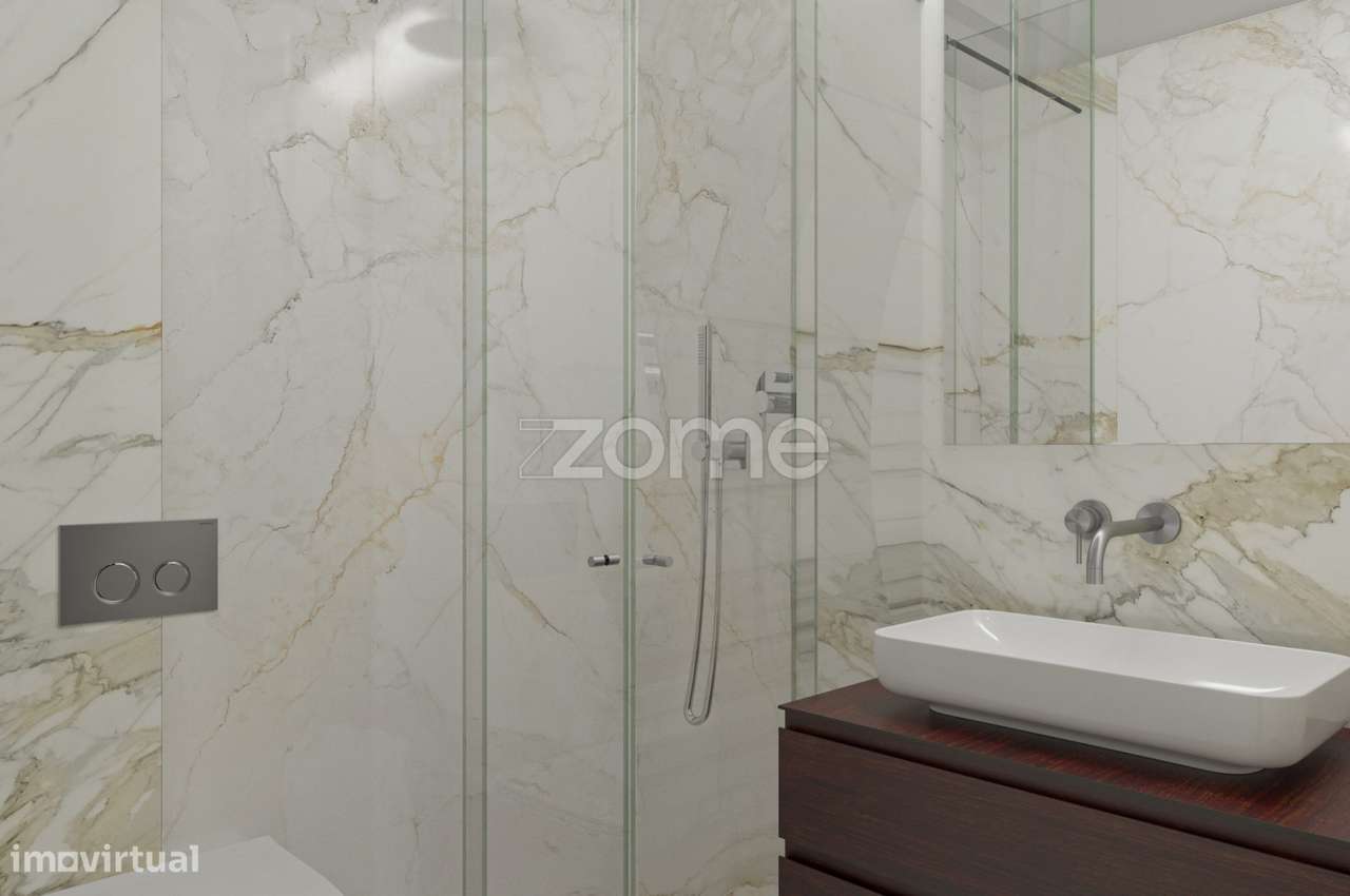 T1 - Empreendimento Marina Douro 4 - Grande imagem: 4/18