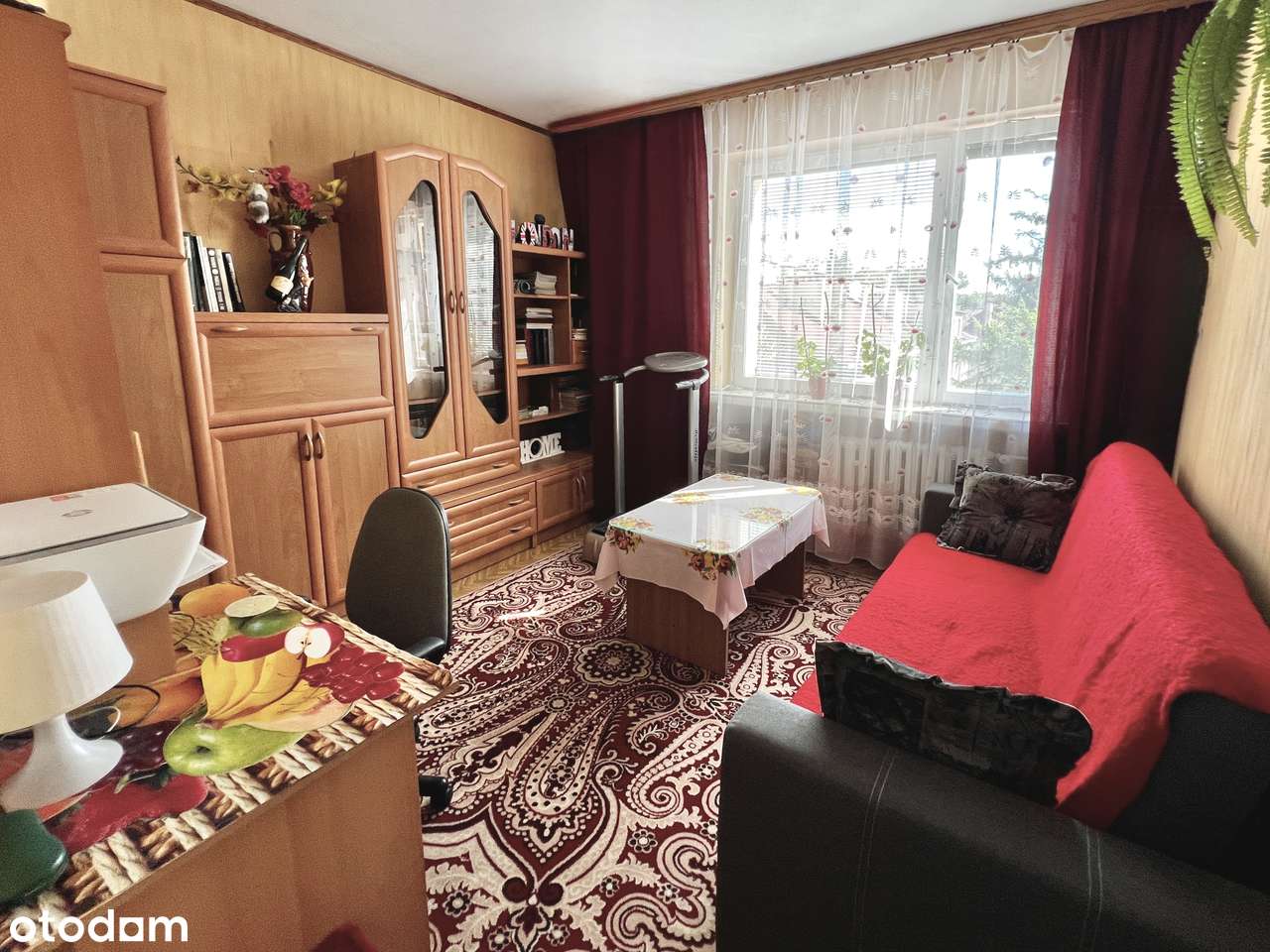 Wyjątkowe 3 pokoje w sercu zielonej okolicy – gotowe do wprowadzenia-10