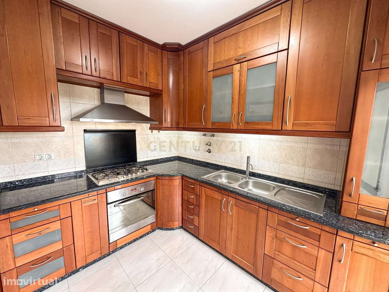 Apartamento T2 com Vista Panorâmica em Amora, Seixal - Grande imagem: 5/31