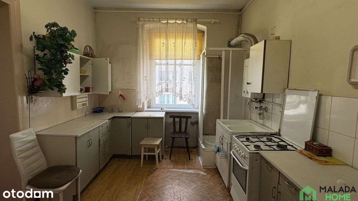 Do remontu, duże mieszkanie w kamienicy-18