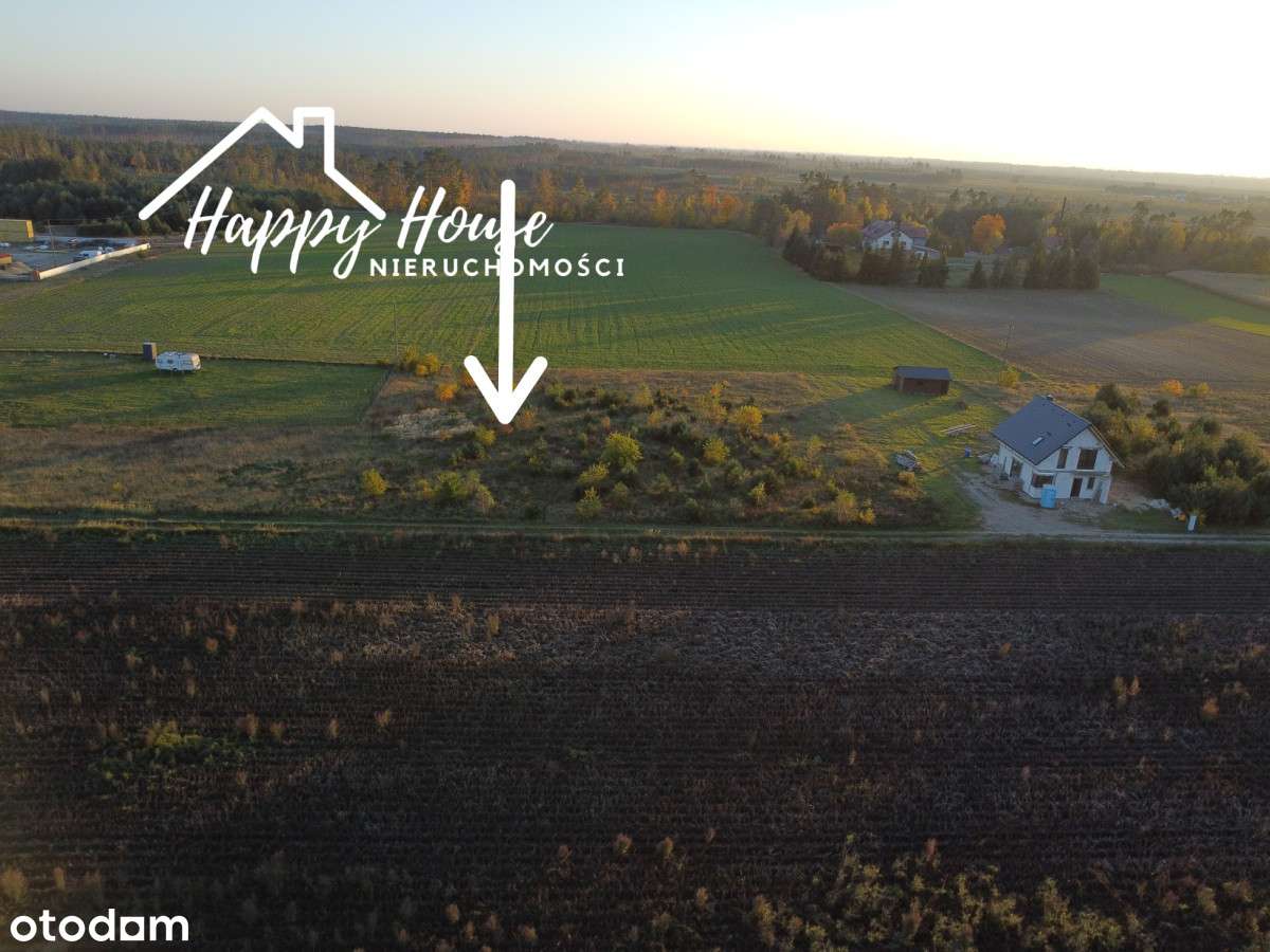 Działka budowlana w Rytlu, Mpzp, 4 Mn/u - Pełny obrazek: 5/8